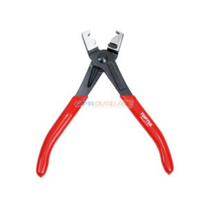 Pince collier Clic-R 7″ TOPTUL JEAE0107 | GAMA OUTILLAGE
