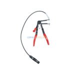 Pince collier flexible TOPTUL JDAM0163 | GAMA OUTILLAGE