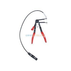 Pince collier flexible TOPTUL JDAM0163 | GAMA OUTILLAGE