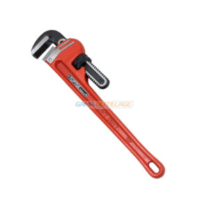 Clé à griffe 18 pouces TOPTUL DDAB1A18 | GAMA OUTILLAGE