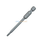 Embout Torx T10 1/4″ 70 mm AKRAFT | GAMA OUTILLAGE