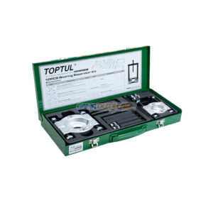 Arrache roulement TOPTUL 12 pcs JGAD1201 | GAMA