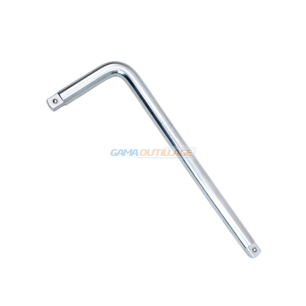 1 PRINCIPALE GAMA OUTILLAGE Bras 3/4″ 400 mm TOPTUL AFAN2416 | GAMA OUTILLAGE