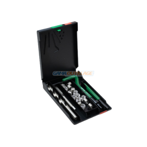 Kit réparation filetage M10 TOPTUL JGEW1901 | GAMA OUTILLAGE