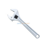 Clé à molette 8 pouces TOPTUL AMAB2920 | GAMA OUTILLAGE