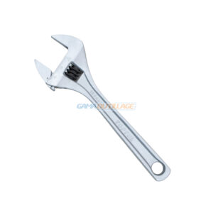 Clé à molette 6 pouces TOPTUL AMAB2415 | GAMA OUTILLAGE