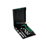 Kit réparation filetage M12 TOPTUL JGEW1401 | GAMA OUTILLAGE