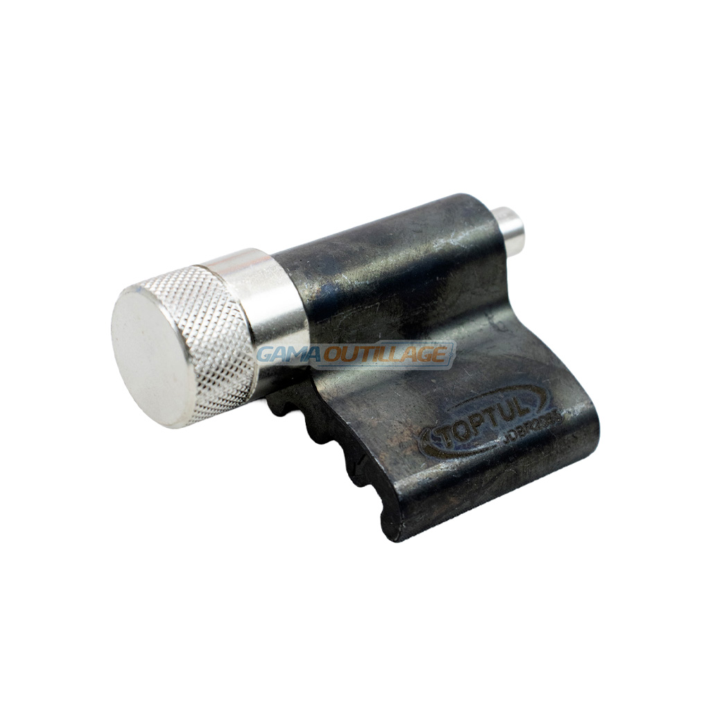 1 PRINCIPALE GAMA OUTILLAGE Outil de blocage vilebrequin TOPTUL JDBR2065 | GAMA OUTILLAGE
