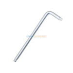 Clé Torx T50 TOPTUL AIAL5018 | GAMA OUTILLAGE