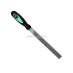 Lime plate 8 pouces TOPTUL SDBB0821 | GAMA OUTILLAGE