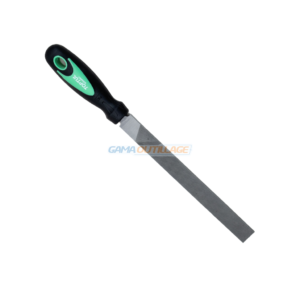 Lime plate 8 pouces TOPTUL SDBB0821 | GAMA OUTILLAGE