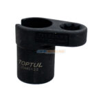 Douille capteur oxygène 1/2 TOPTUL JDAR0122 | GAMA OUTILLAGE