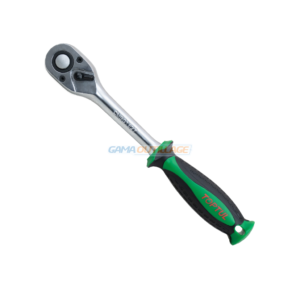 cliquet 1/2, cliquet TOPTUL, clé à cliquet, outillage mécanique, mécanicien, artisan, bricoleur, outillage professionnel