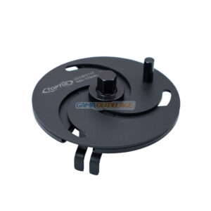 Arrache bouchon réservoir TOPTUL JDCB0117 | GAMA OUTILLAGE