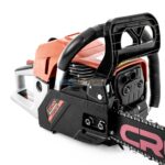 TRONCONNEUSE A CHAINE ESSENCE 45CM CROWN – Image 5