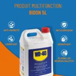 DEGRIPPANT MULTIFONCTION 05L WD-40 – Image 2
