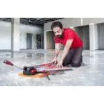 COUPEUSE MANUELLE  TS-66 MAX RUBI – Image 2