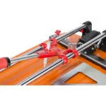 COUPEUSE MANUELLE  TS-66 MAX RUBI – Image 3