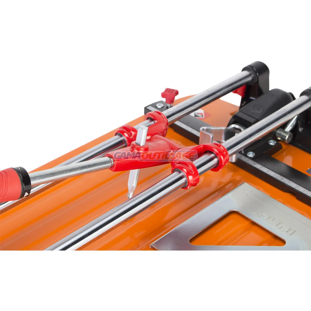 COUPEUSE MANUELLE  TS-66 MAX RUBI – Image 3