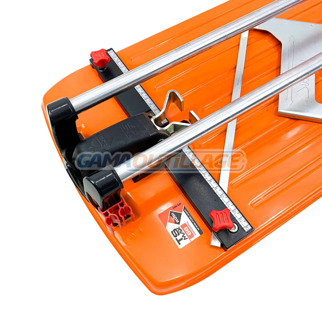 COUPEUSE MANUELLE  TS-66 MAX RUBI – Image 5