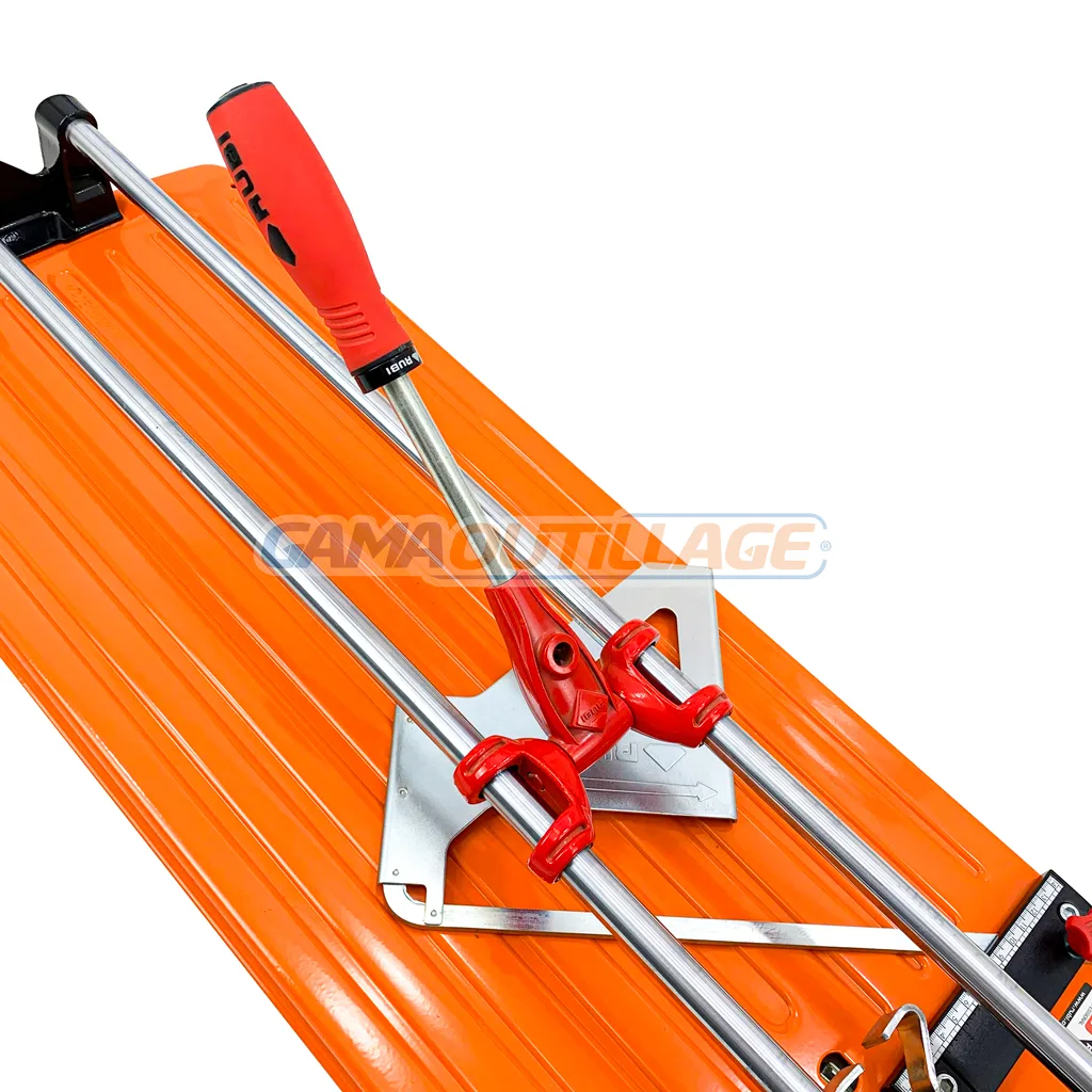 COUPEUSE MANUELLE  TS-66 MAX RUBI – Image 7