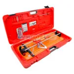COUPEUSE MANUELLE  TS-66 MAX RUBI – Image 9