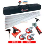 COUPEUSE MANUELLE SLIM CUTTER PLUS RUBI – Image 8