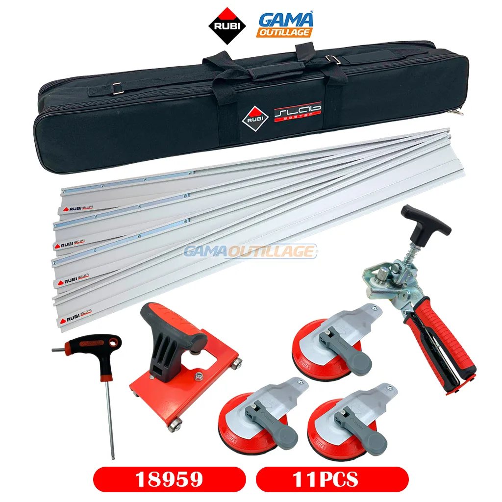 COUPEUSE MANUELLE  SLIM CUTTER PLUS RUBI – Image 8