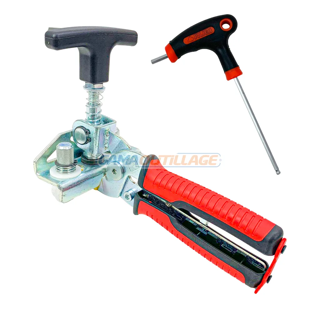 COUPEUSE MANUELLE  SLIM CUTTER PLUS RUBI – Image 6