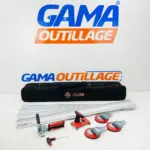 COUPEUSE MANUELLE SLIM CUTTER PLUS RUBI