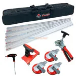 COUPEUSE MANUELLE SLIM CUTTER PLUS RUBI