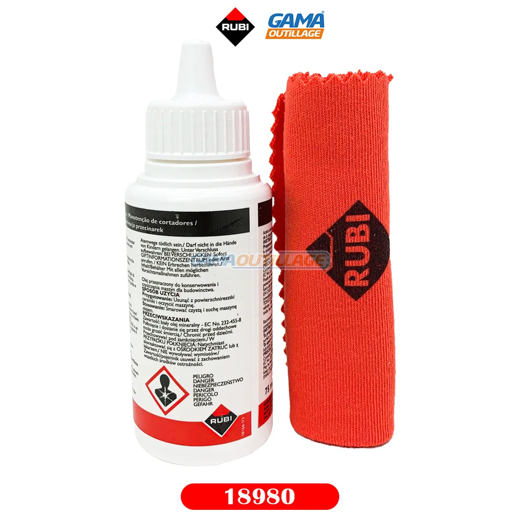 KIT D'ENTRETIEN RUBI – Image 5
