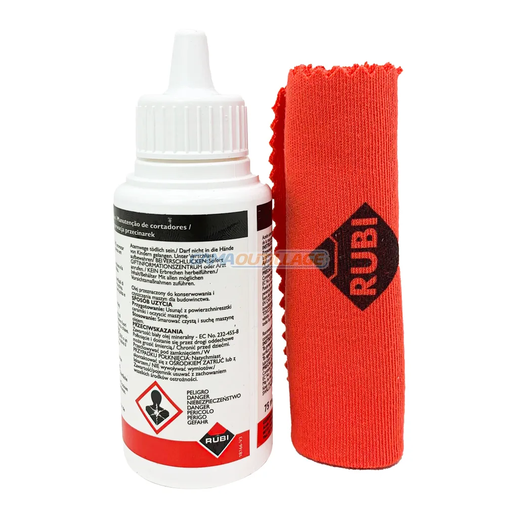 KIT D'ENTRETIEN RUBI – Image 1