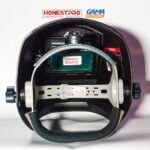 CASQUE A SOUDER AUTO HONEST PRO
