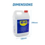 DEGRIPPANT MULTIFONCTION 05L WD-40 – Image 5