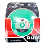 DISQUE DIAMANT Ø350MM UNIVERSEL SHR RUBI – Image 4