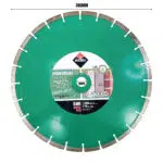 DISQUE DIAMANT Ø350MM UNIVERSEL SHR RUBI – Image 2