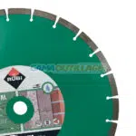 DISQUE DIAMANT Ø350MM UNIVERSEL SHR RUBI – Image 3
