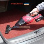 ASPIRATEUR WORCRAFT