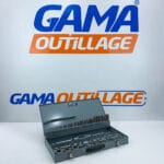 CAISSE TARAUD ET FILIERE M3-20 VOLKEL