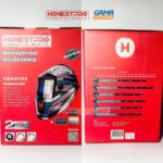 CASQUE A SOUDER AUTO HONEST PRO