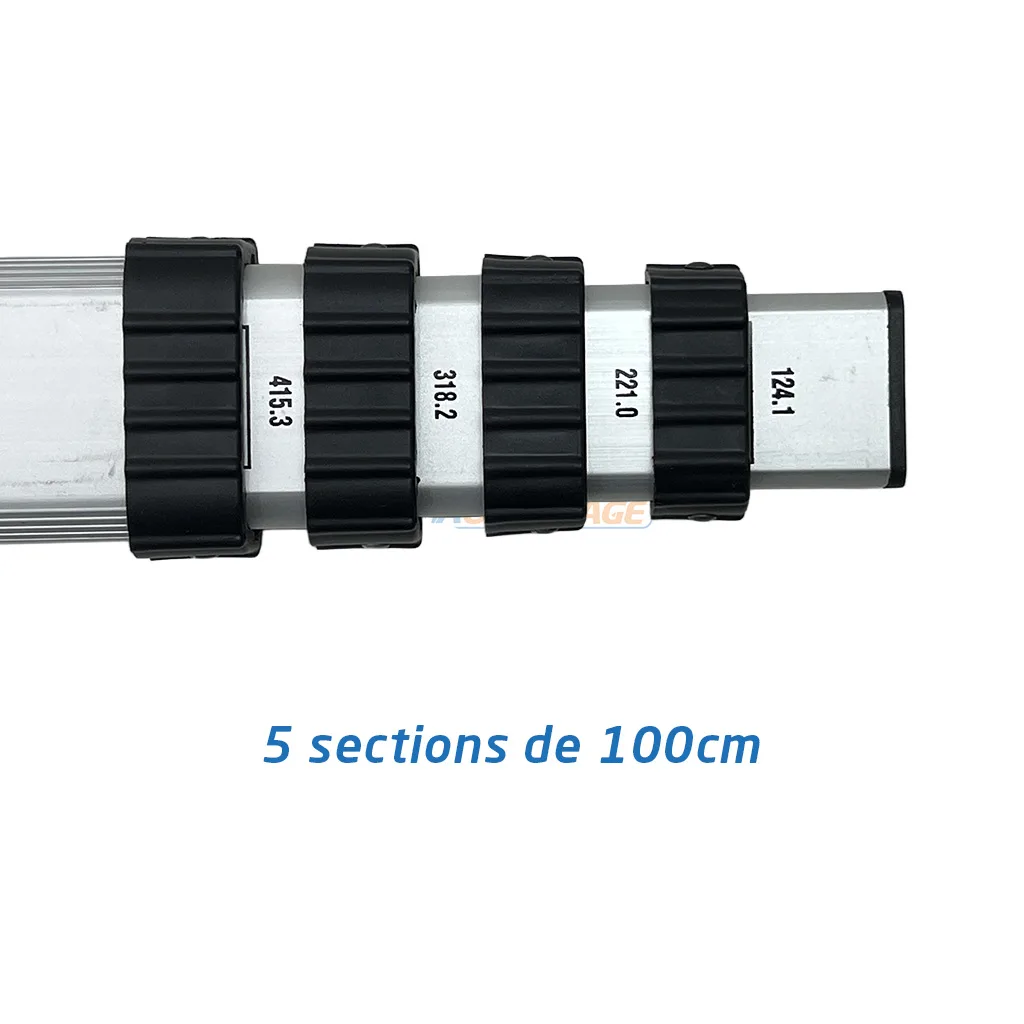MIRE DE CHANTIER GR 500 BOSCH – Image 6