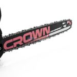 TRONCONNEUSE A CHAINE ESSENCE 45CM CROWN – Image 6