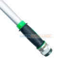 CLE DYNAMOMETRIQUE 1/2" 70-350NM TOPTUL – Image 5