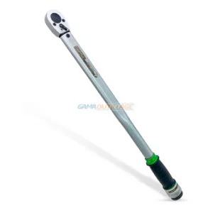 CLE DYNAMOMETRIQUE 1/2" 70-350NM TOPTUL