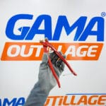 TENAIL GRES PORCELAINE RUBI