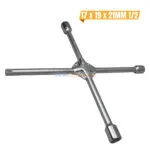 CLE CROIX 1/2 LEGER TOPTUL