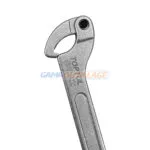 CLE A ERGOT ARTICULEE 35-50 MM TOPTUL – Image 2