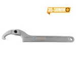 CLE A ERGOT ARTICULEE 35-50 MM TOPTUL