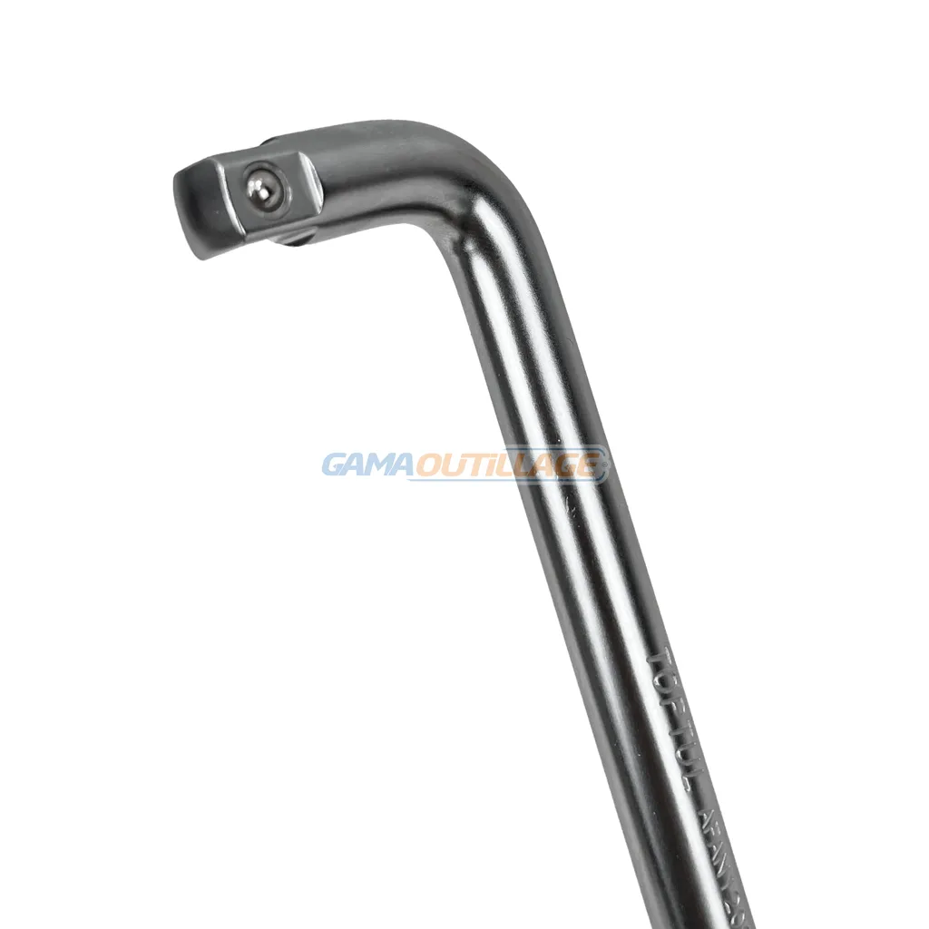 BRAS 3/8" 200MM TOPTUL – Image 3